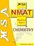 MSA NMAT Practice Test I in Chemistry by Merle S. Alferez