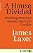 A House Divided: Watching America's Descent into Civil Conflict