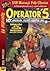 Operator #5, Volume 4, Issue 3, June 1935: #15 Invasion of the Yellow Warlords
