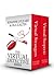 The Virtual Detective Series (Virtual Detective, #1-2)