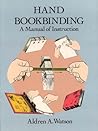 Hand Bookbinding:...