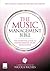 The Music Management Bible