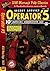 Operator #5, Volume 8, Issu...