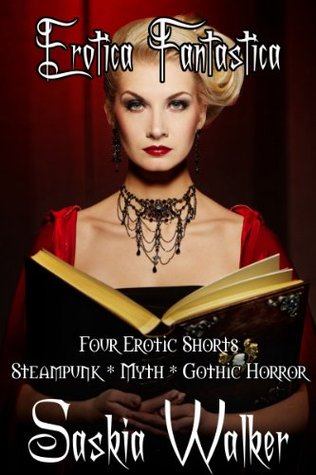 Erotica Fantastica (Kindle Edition)