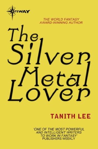 The Silver Metal Lover