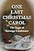 One Last Christmas Carol