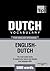Dutch Vocabulary for English Speakers - English-Dutch - 5000 Words (American English Collection Book 91)