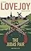 The Judas Pair (Lovejoy, #1)