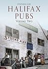 Halifax Pubs: Volume Two