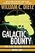 Galactic Bounty (Sam McCade, #1)