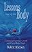 Lessons Out of the Body by Bob Peterson