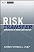 Risk Transfer: Derivatives in Theory and Practice (Wiley Finance Book 224)