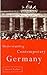 Understanding Contemporary Germany