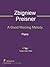 A Good Morning Melody Sheet Music by Zbigniew Preisner