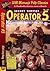 Operator #5, Volume 9, Issu...