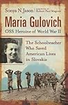 Maria Gulovich, O...