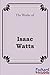 The Works: Isaac Watts