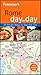 Frommer's Rome Day by Day (Frommer's Day by Day - Pocket)