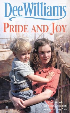 Pride and Joy (Kindle Edition)