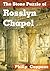 The Stone Puzzle of Rosslyn Chapel by Philip Coppens
