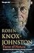 Force of Nature by Robin Knox-Johnston