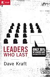 Leaders Who Last Book cover for Leaders Who Last