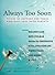 Always Too Soon: Voices of Support for Those Who Have Lost Both Parents