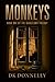 Monkeys (The Barcelona Trilogy Book 1)