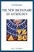 The New Dictionary of Astrology