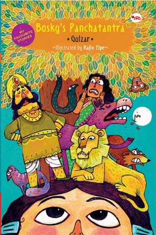 Boskys Panchatantra (Kindle Edition)