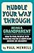 Muddle Your Way Through Being a Grandparent: How to fool people into thinking you're a competent Granny or Grandpa!