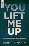 You Lift Me Up