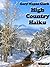 High Country Haiku - Winter