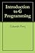 Introduction to G Programming