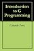 Introduction to G Programming