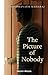 The Picture of Nobody by Rabindranath Maharaj