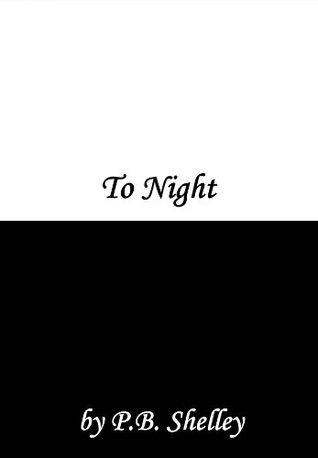 To Night (Kindle Edition)