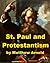 St. Paul and Protestantism