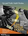 Harvard Public Health Review, Fall 2011: Life After Death