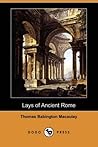 Lays of Ancient Rome