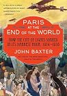 Paris at the End ...