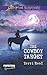 The Cowboy Target (Protection Specialists #4)