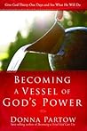 Becoming a Vessel...
