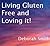 Living Gluten Free and Lovi...