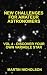 DISCOVER YOUR OWN VARIABLE ...