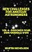 DISCOVER YOUR OWN VARIABLE STAR by Martin P.  Nicholson
