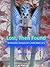 Lost, Then Found (Winged Dagger Chronicles)