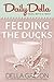 Feeding The Ducks (and other Twist In The Tale short stories) (Daily Della Book 10)