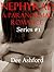 Nephyrae:A Paranormal Romance Series 1 (A Young Adult Urban Fantasy Thriller Bundle) (The Nephyrae Vampire Series)
