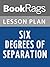Lesson Plans Six Degrees of Separation